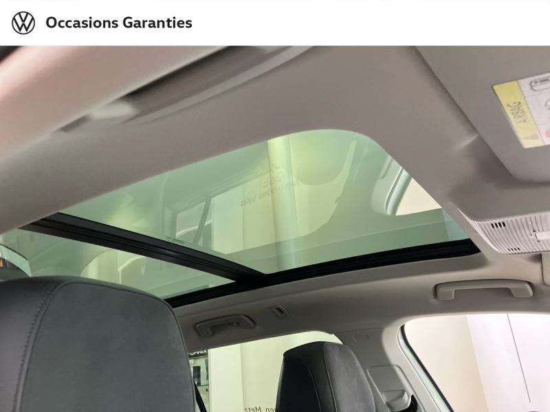 Voitures occasions VOLKSWAGEN Passat SW Elegance Metz