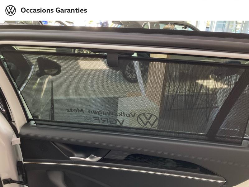 Voitures occasions VOLKSWAGEN Passat SW Elegance Metz
