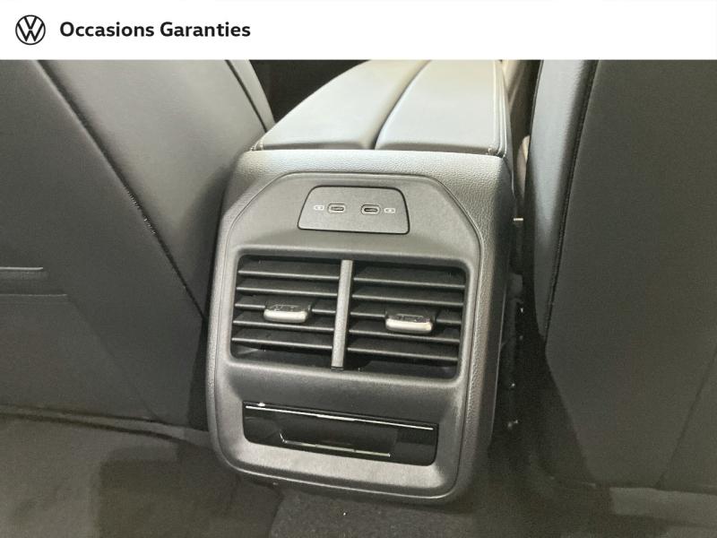Voitures occasions VOLKSWAGEN Passat SW Elegance Metz