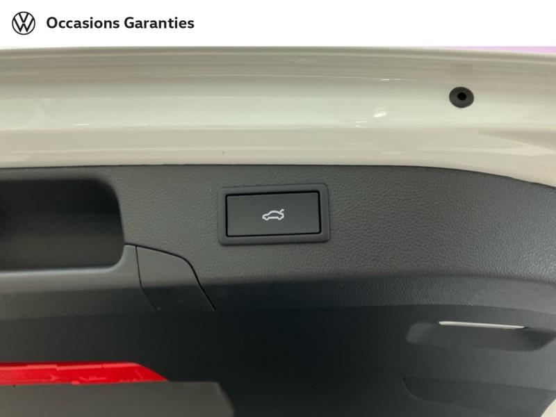 Voitures occasions VOLKSWAGEN Passat SW Elegance Metz