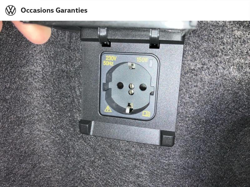 Voitures occasions VOLKSWAGEN Passat SW Elegance Metz