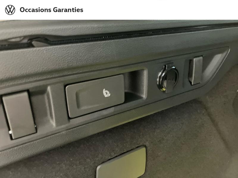 Voitures occasions VOLKSWAGEN Passat SW Elegance Metz