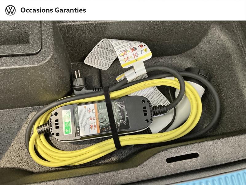 Voitures occasions VOLKSWAGEN Passat SW Elegance Metz