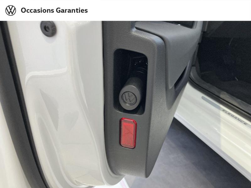 Voitures occasions VOLKSWAGEN Passat SW Elegance Metz