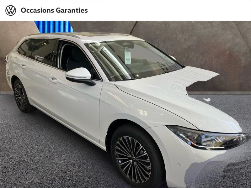 Voitures occasions VOLKSWAGEN Passat SW Elegance Metz