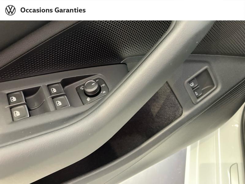 Voitures occasions VOLKSWAGEN Passat SW Elegance Metz