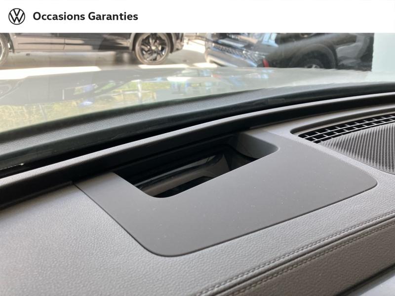 Voitures occasions VOLKSWAGEN Passat SW Elegance Metz