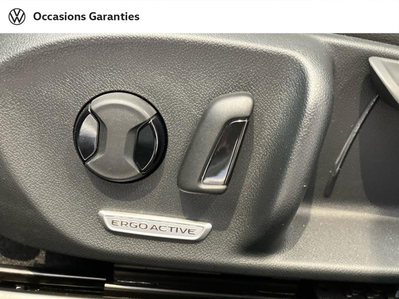Voitures occasions VOLKSWAGEN Passat SW Elegance Metz