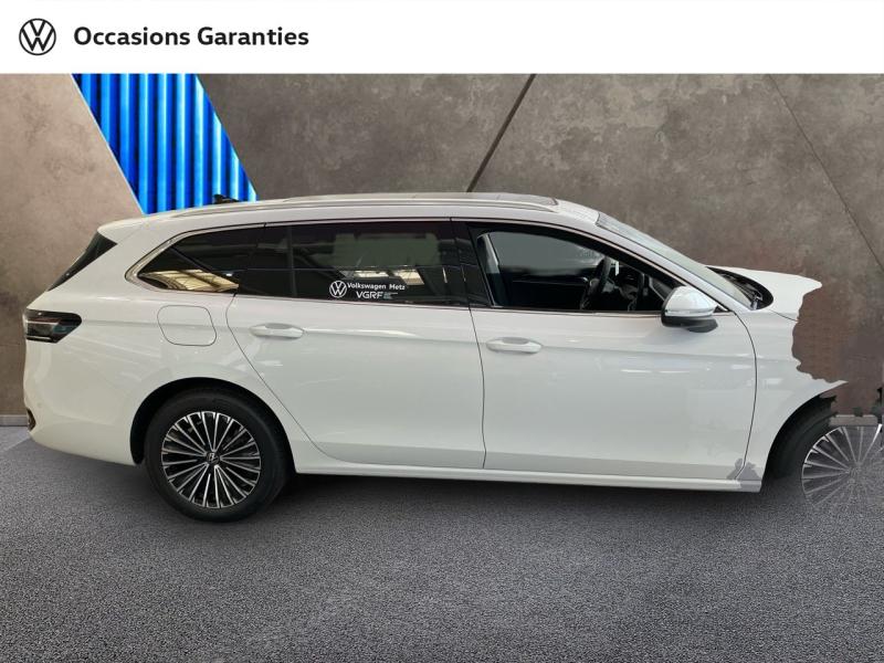 Voitures occasions VOLKSWAGEN Passat SW Elegance Metz