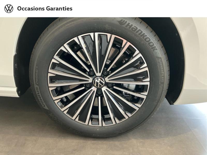 Voitures occasions VOLKSWAGEN Passat SW Elegance Metz