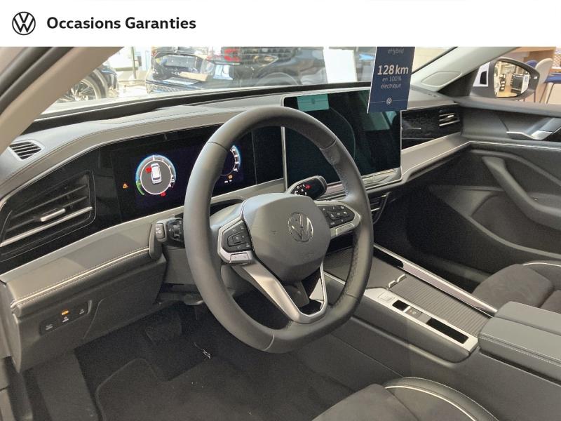 Voitures occasions VOLKSWAGEN Passat SW Elegance Metz