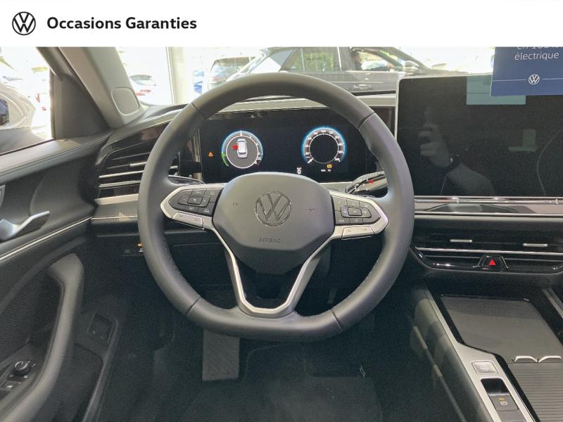 Voitures occasions VOLKSWAGEN Passat SW Elegance Metz