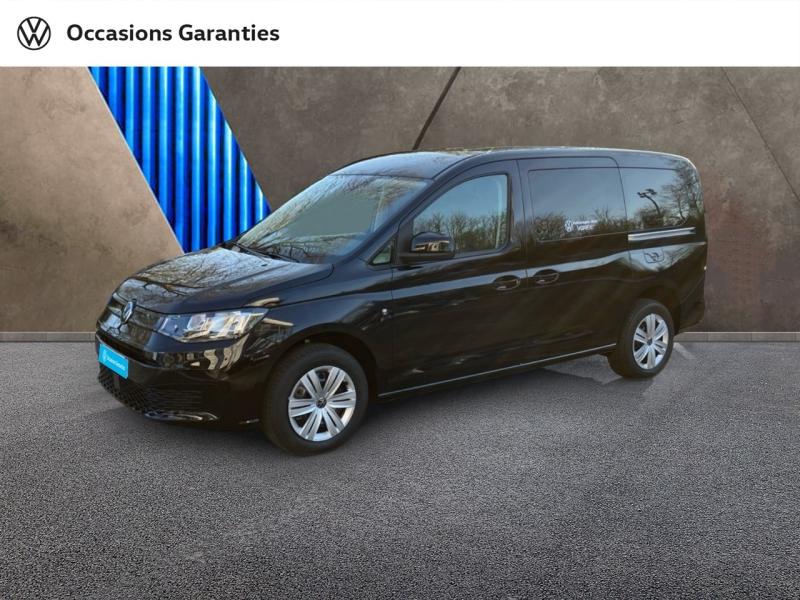 Voitures occasions VOLKSWAGEN Caddy Maxi Life Metz