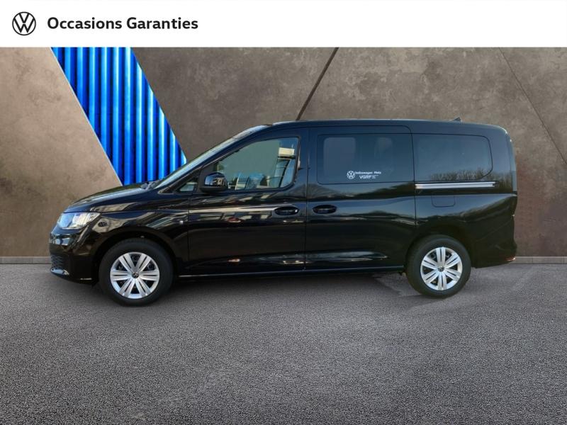 Voitures occasions VOLKSWAGEN Caddy Maxi Life Metz