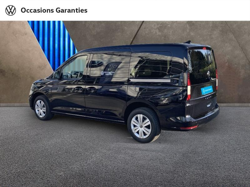 Voitures occasions VOLKSWAGEN Caddy Maxi Life Metz