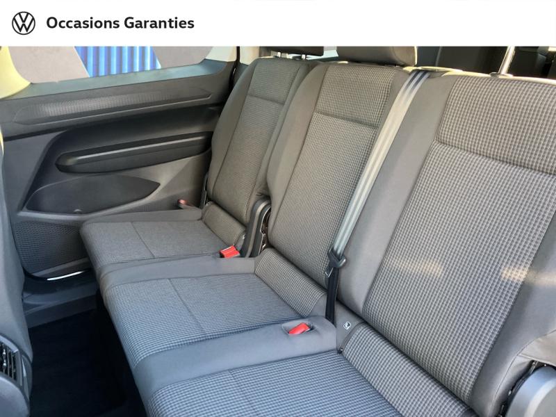 Voitures occasions VOLKSWAGEN Caddy Maxi Life Metz