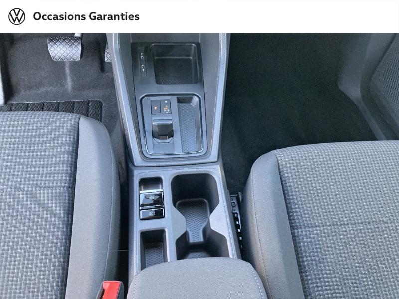 Voitures occasions VOLKSWAGEN Caddy Maxi Life Metz