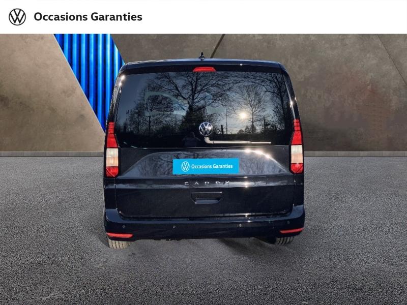 Voitures occasions VOLKSWAGEN Caddy Maxi Life Metz