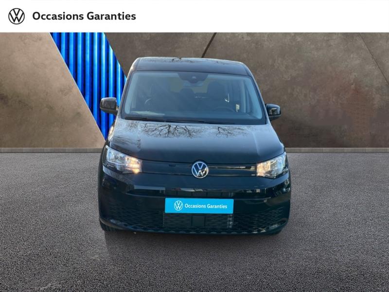 Voitures occasions VOLKSWAGEN Caddy Maxi Life Metz