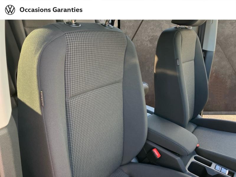 Voitures occasions VOLKSWAGEN Caddy Maxi Life Metz