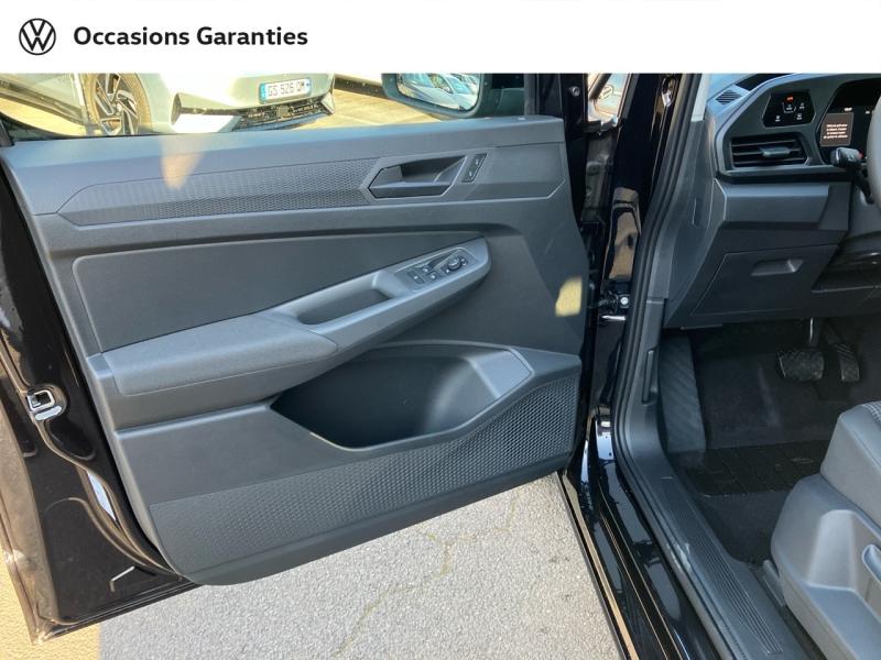 Voitures occasions VOLKSWAGEN Caddy Maxi Life Metz