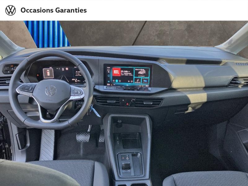 Voitures occasions VOLKSWAGEN Caddy Maxi Life Metz