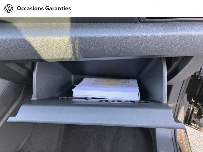 Voitures occasions VOLKSWAGEN Caddy Maxi Life Metz