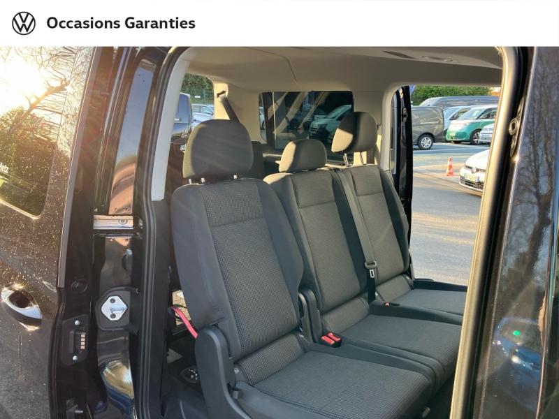 Voitures occasions VOLKSWAGEN Caddy Maxi Life Metz