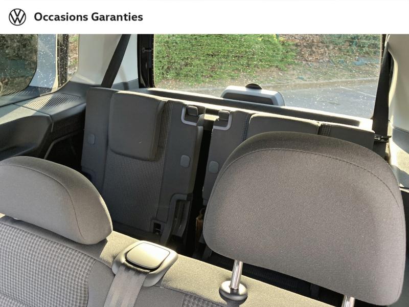 Voitures occasions VOLKSWAGEN Caddy Maxi Life Metz