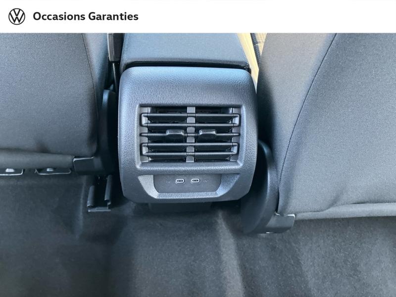 Voitures occasions VOLKSWAGEN Caddy Maxi Life Metz