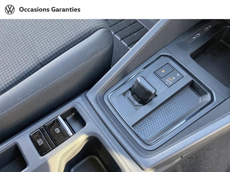 Voitures occasions VOLKSWAGEN Caddy Maxi Life Metz