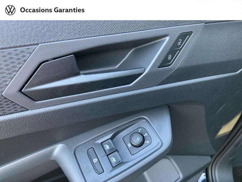 Voitures occasions VOLKSWAGEN Caddy Maxi Life Metz