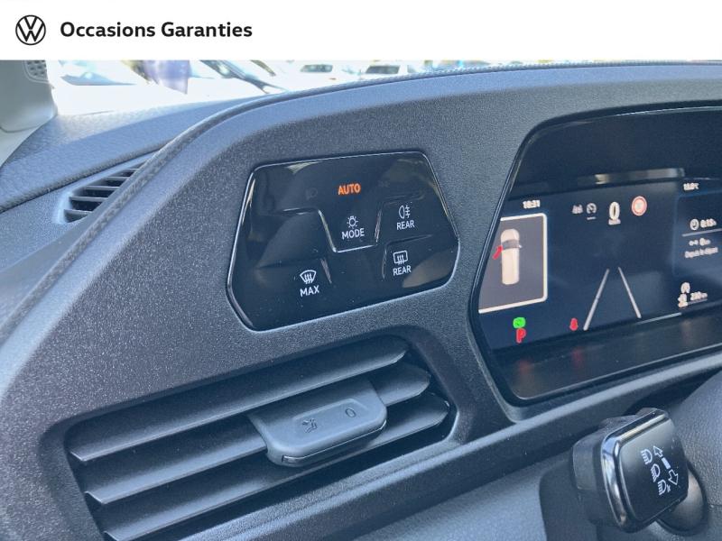 Voitures occasions VOLKSWAGEN Caddy Maxi Life Metz