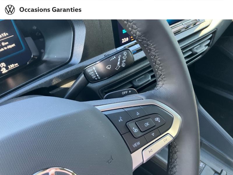 Voitures occasions VOLKSWAGEN Caddy Maxi Life Metz