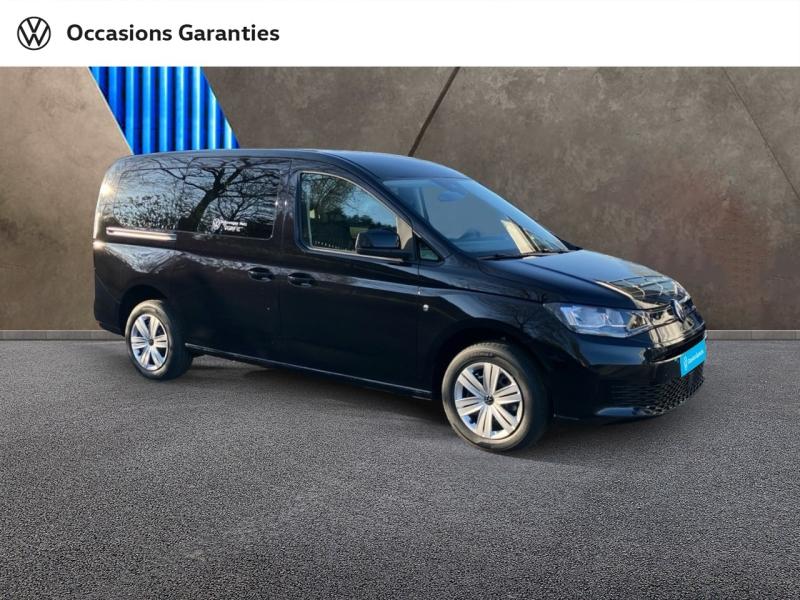 Voitures occasions VOLKSWAGEN Caddy Maxi Life Metz