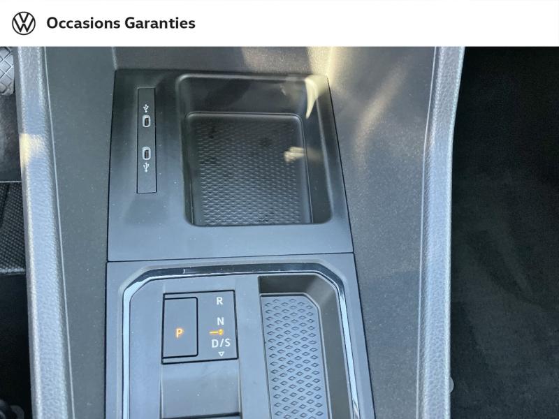 Voitures occasions VOLKSWAGEN Caddy Maxi Life Metz