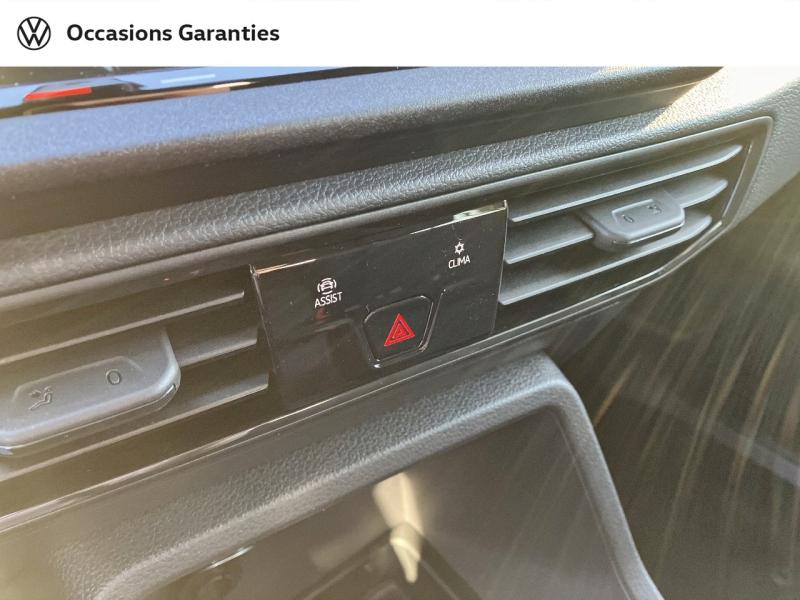 Voitures occasions VOLKSWAGEN Caddy Maxi Life Metz