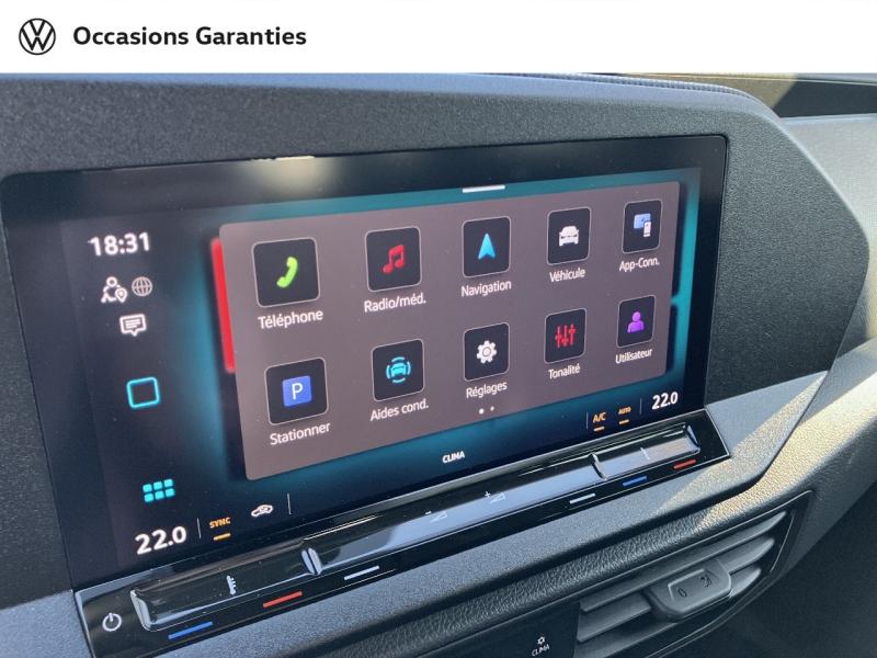 Voitures occasions VOLKSWAGEN Caddy Maxi Life Metz