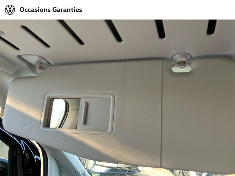 Voitures occasions VOLKSWAGEN Caddy Maxi Life Metz