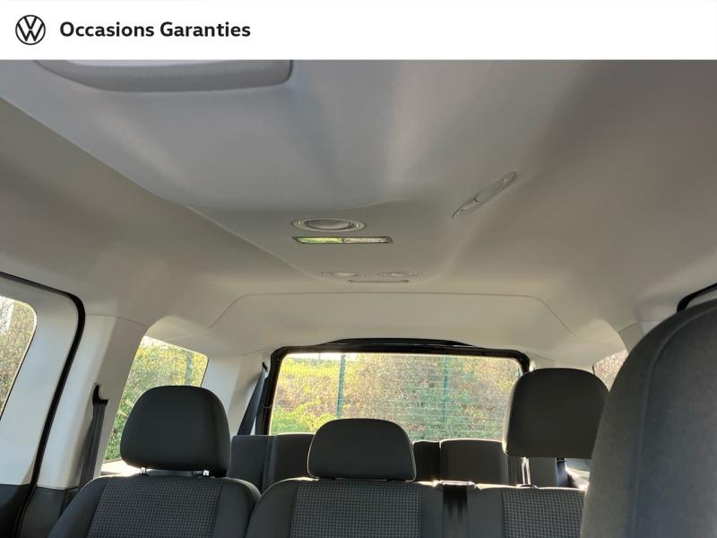 Voitures occasions VOLKSWAGEN Caddy Maxi Life Metz