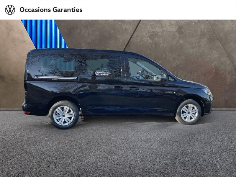 Voitures occasions VOLKSWAGEN Caddy Maxi Life Metz