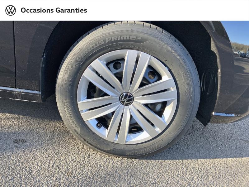 Voitures occasions VOLKSWAGEN Caddy Maxi Life Metz