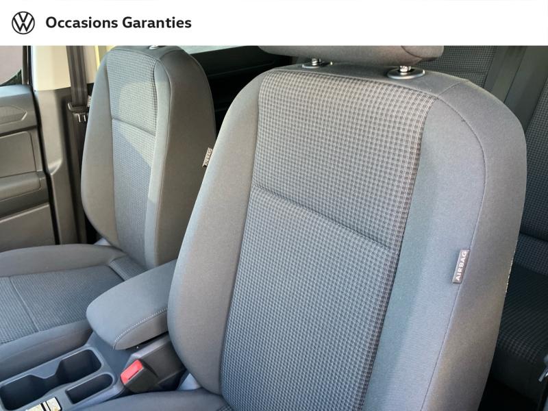 Voitures occasions VOLKSWAGEN Caddy Maxi Life Metz