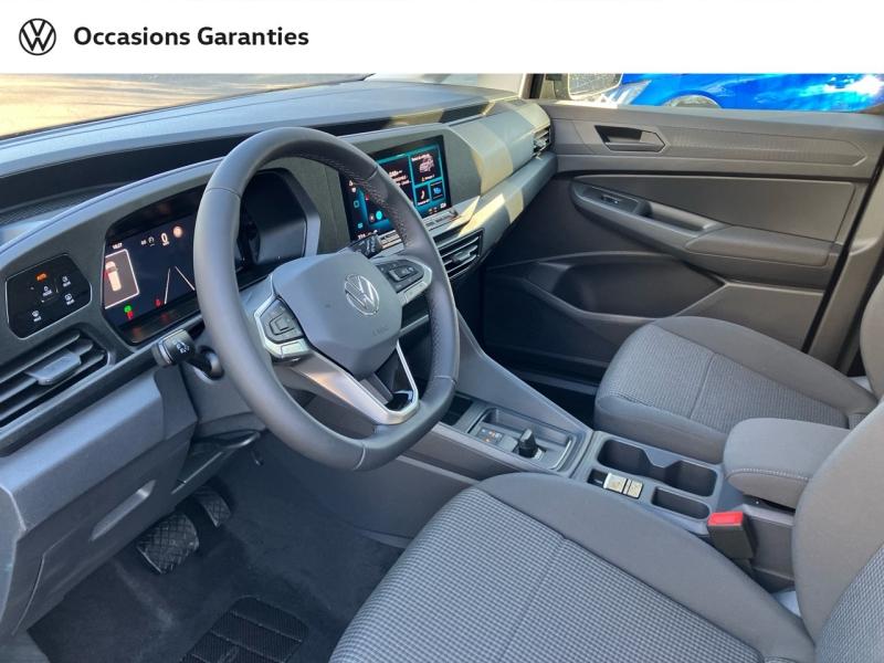 Voitures occasions VOLKSWAGEN Caddy Maxi Life Metz