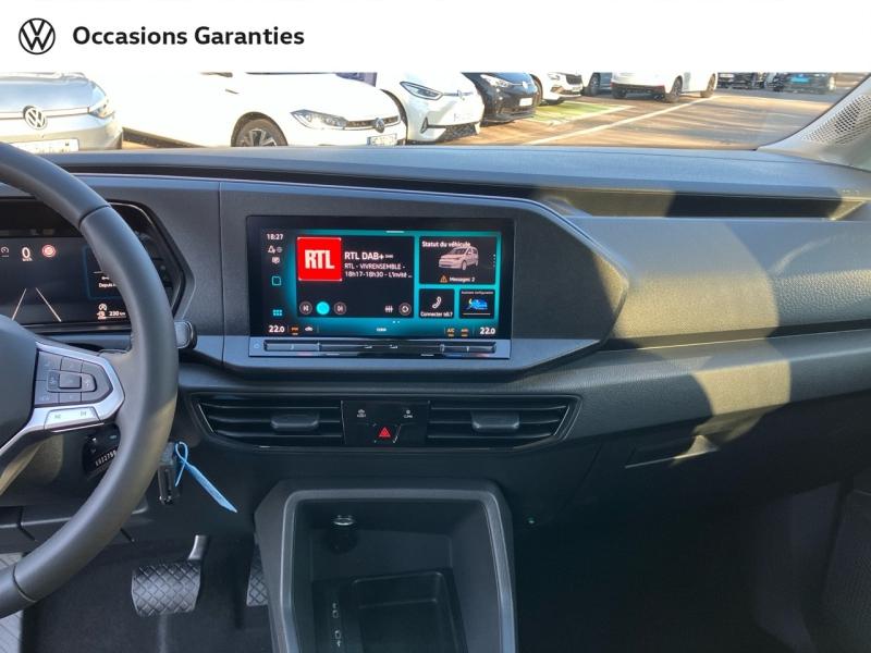 Voitures occasions VOLKSWAGEN Caddy Maxi Life Metz