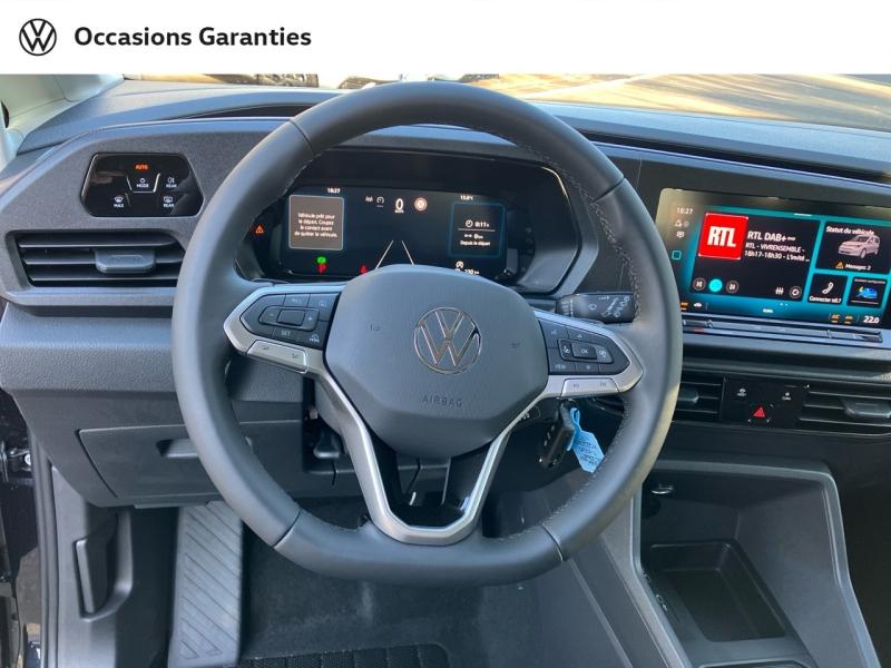 Voitures occasions VOLKSWAGEN Caddy Maxi Life Metz