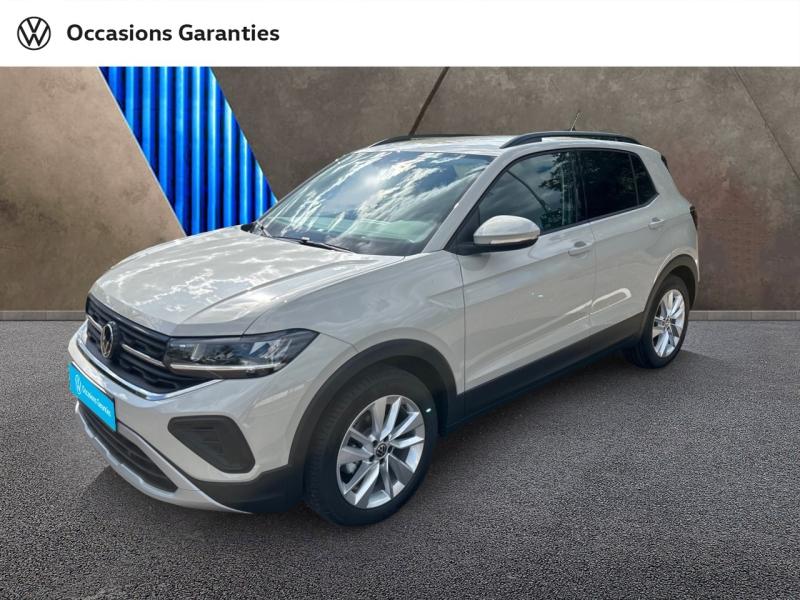 Voitures occasions VOLKSWAGEN T-CROSS VW Edition Metz