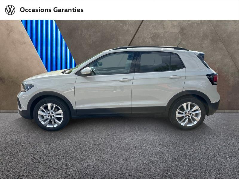 Voitures occasions VOLKSWAGEN T-CROSS VW Edition Metz