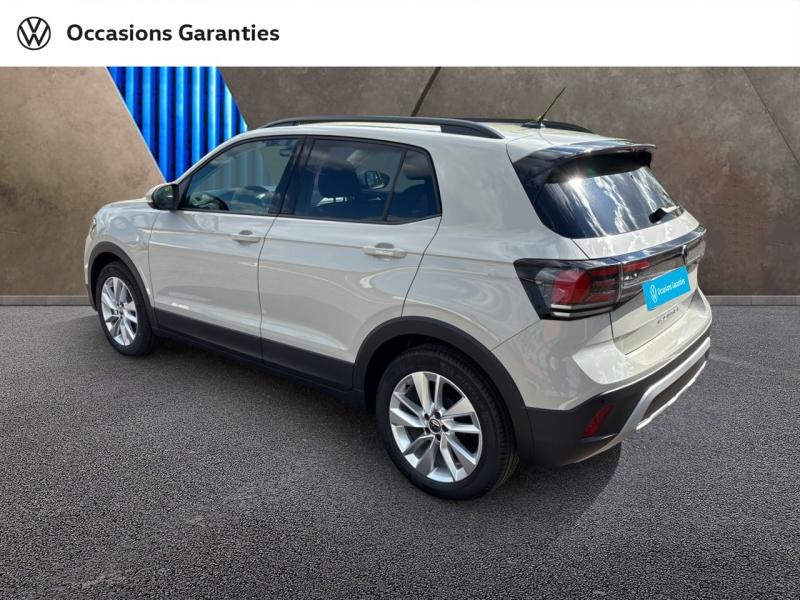 Voitures occasions VOLKSWAGEN T-CROSS VW Edition Metz