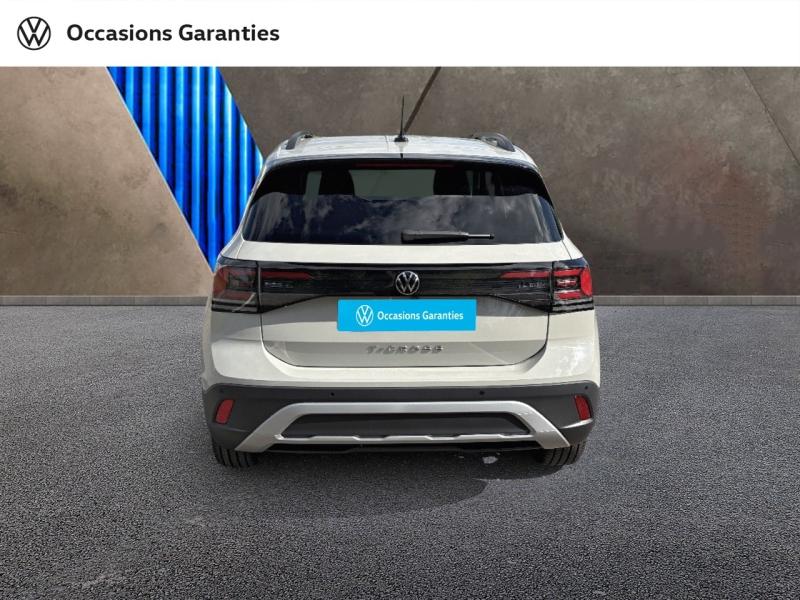 Voitures occasions VOLKSWAGEN T-CROSS VW Edition Metz